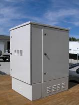Vỏ tủ điện các loại - Cơ Khí Đức Thi - Công Ty TNHH SX TM DV Kỹ Thuật Đức Thi